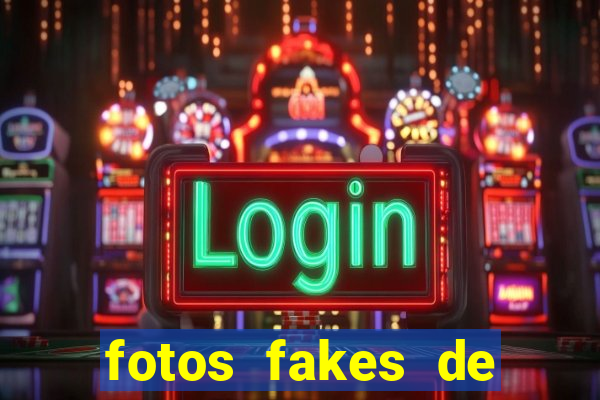 fotos fakes de meninas cacheadas no espelho